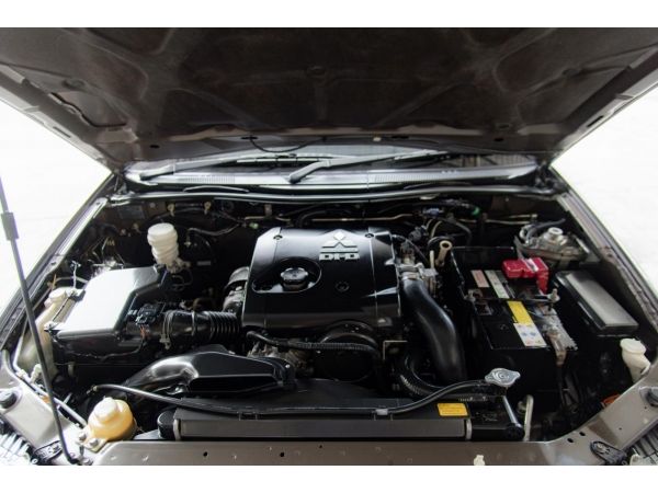 รถครอบครัว Mitsubishi Pajero Sport 2.5 GT VG Turbo ปี14 C5213 รูปที่ 7